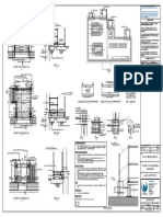 Kil2315 - 200 - 0001 - Rev00 - Platform and Stairs General Arrangement 4