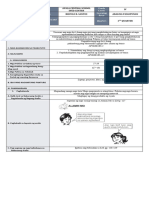 Daily Lesson Plan - Arpan Iv - Q2-W2