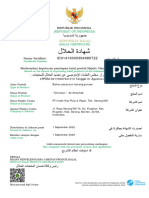 06 Certificate Halal-BPJPH-ID31410000394980722-PT IKPP Serang Mill (ED 1 Sept 2026)