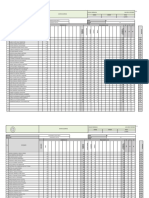 Planillas Notas IIIP - PC