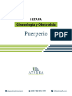 R GinecologiaObstetricia Puerperio