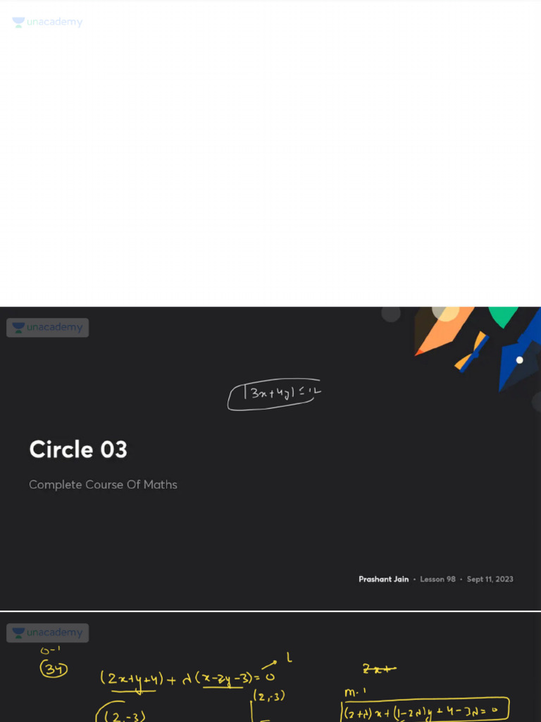 Circle 03 With Anno | PDF