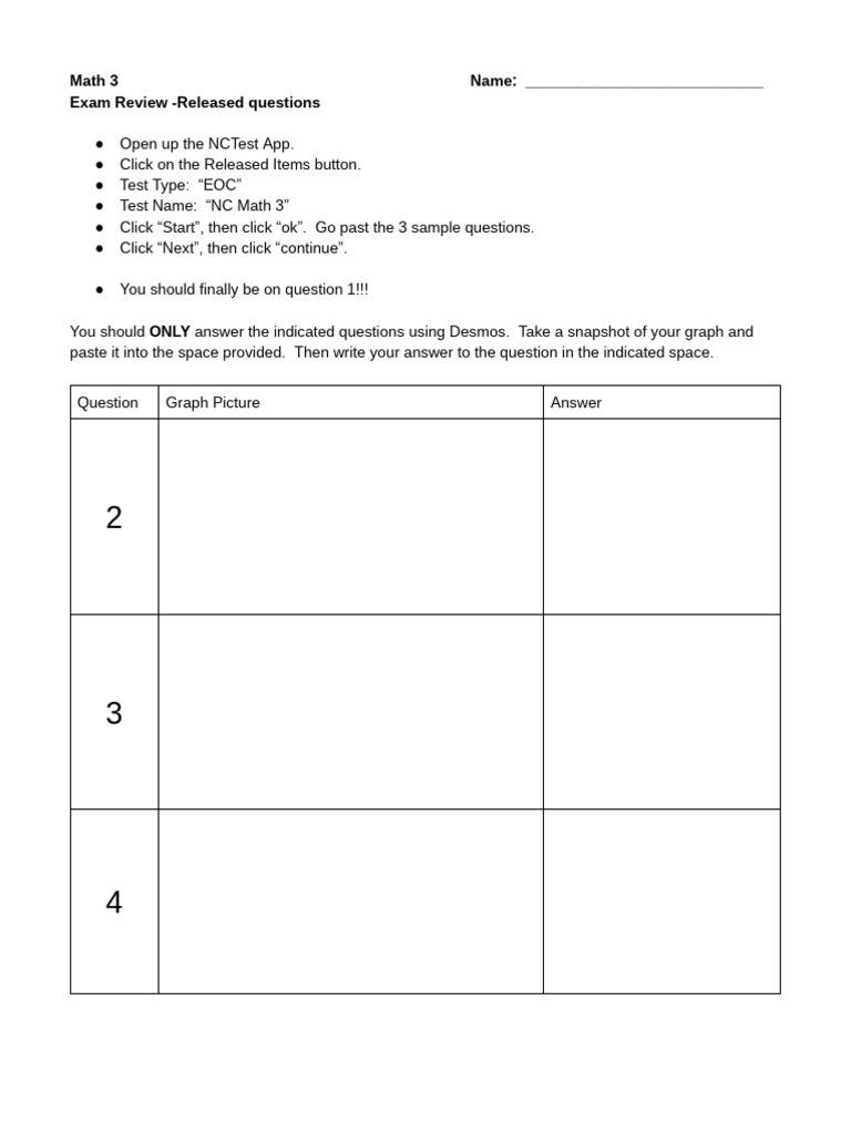 Studentdesmos Secrets Ace Your Next Exam - sd6fz2f