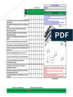 21.-Auditoria Dirigida Armado de Andamios Multidireccionales