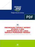 Brzoskowska Joanna - Obowiązki Szkoły Wobec Ucznia Z ASD - 01.12.2020