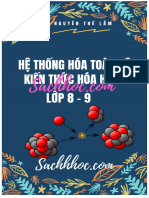 He Thong Hoa Toan Bo Kien Thuc Hoa Hoc Lop 8 9