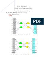 DR Tjip Contoh Penyelesaian Analisis Model Soal Iv