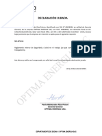 008 Declaracion Riss Oe Julio 2023