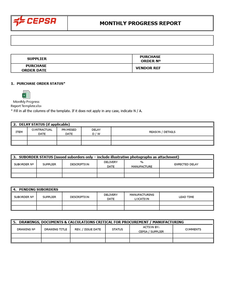 monthly-progress-report-template-pdf-business-business-process