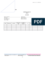 Quantification Tools of MCH Supply Chain Belize - 0