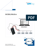 Dataflow Mobilinkdtm U en