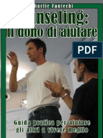 Counseling - Il Dono Di Aiutare