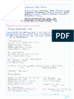 Tarea - Práctica #8 - Fuerza Centripeta