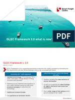 3rd Part GLEC Framework 3.0
