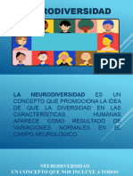 Neuro Divers i Dad