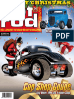 NZ Hot Rod 12.2023