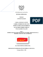 Trabajo Contextualizado - Historia Empresaria Cipa 3