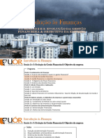 Sessão 2 e 3 - Evolução Da Gestão Financeira e Objectivos Da Empresa-1