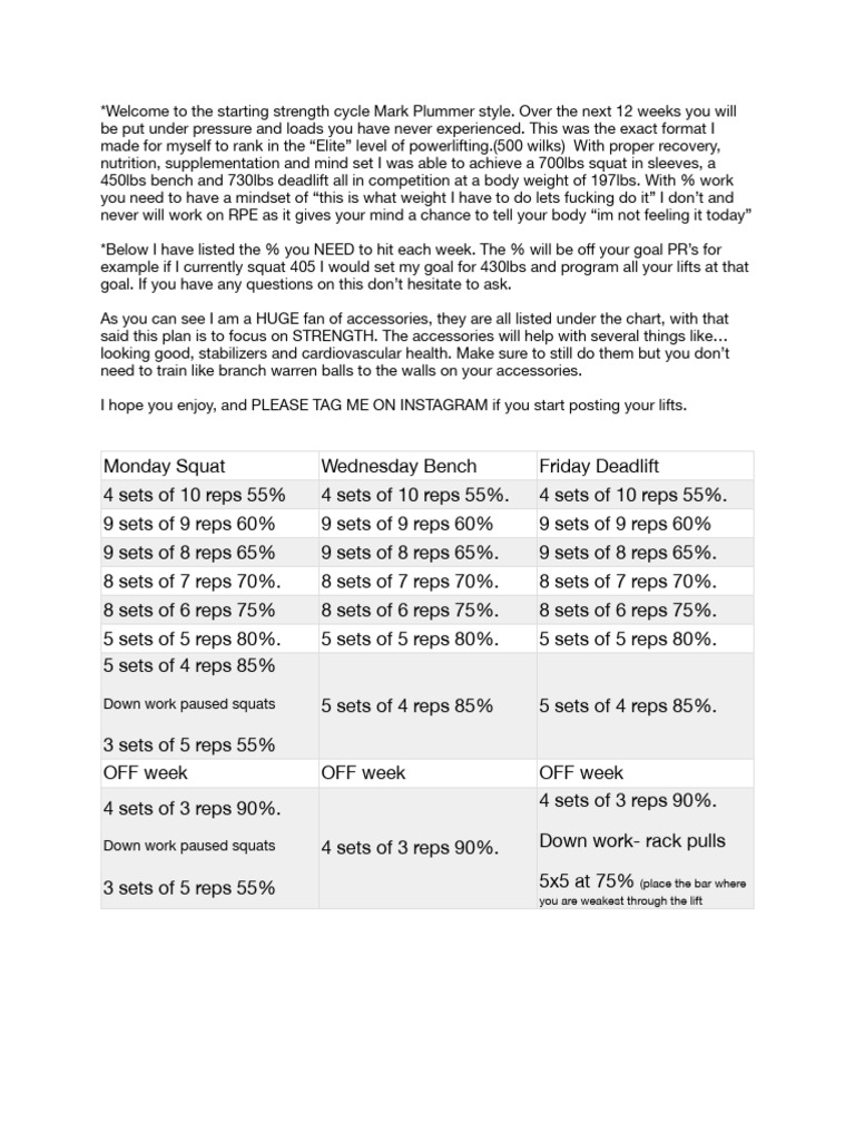 starting-strength-cycle-pdf-weight-training-weight