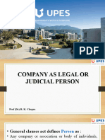 Week 1 LC1 (3) Concept of Legal or Judical Person 05082021