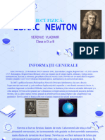 Isaac Newton 1