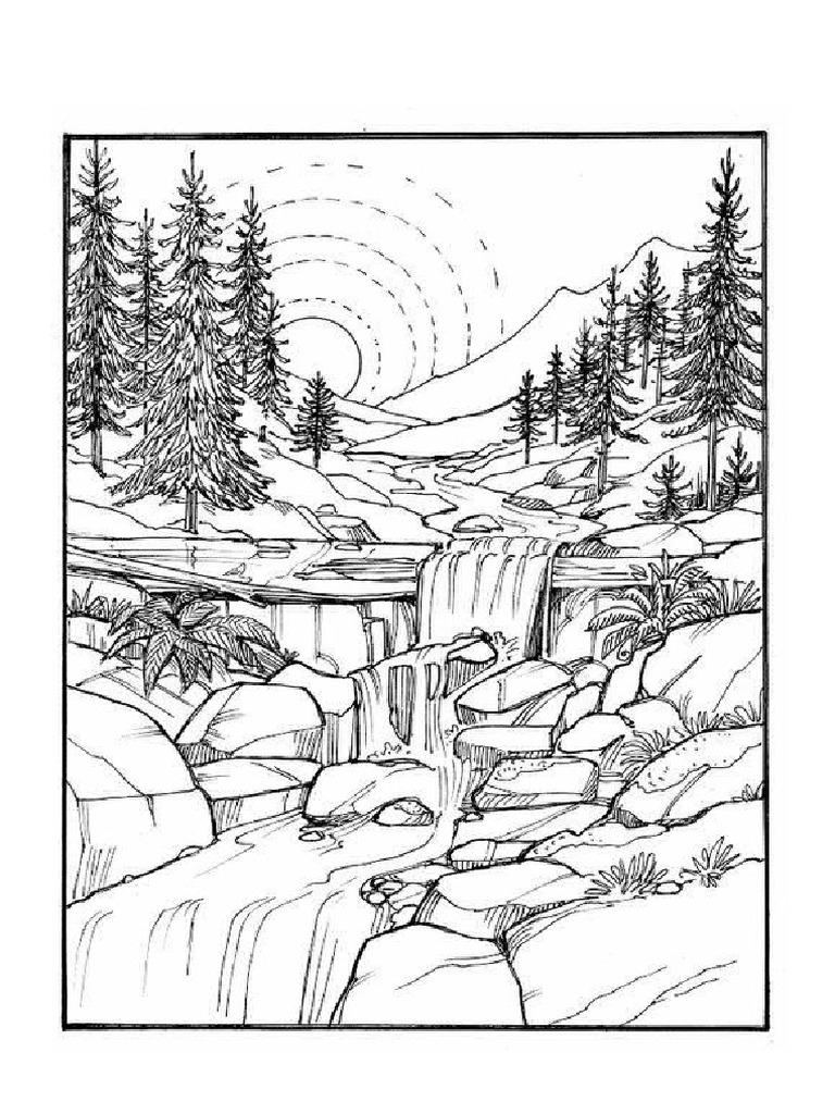 COLORING | PDF