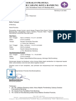 269 - C Surat Dispensasi KMD UNPAS