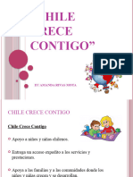 Clase 1 CHILE CRECE CONTIGO
