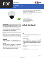 1.4DH Ipc HDBW7442H ZFR - 0428