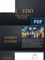 Cluedo