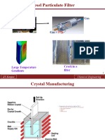 Heat Transfer Examples