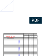 Planing Horarios MHW 2017