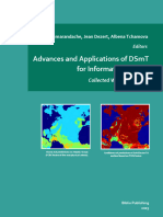 Advances and Applications of DSMT For Information Fusion. Collected Works, Volume 5