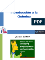 1-Nociones de Estructura Atómica