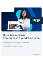 IONOS Selling-Online-Checkliste FR