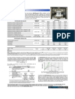 HT-0017 Geotextiles Tejidos Alto Modulo D. MARV