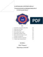 MAKALAH PRAKARYA KELOMPOK 5 XII MIPA 6 Sistem Konsinyasi