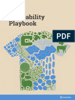 Traceability Playbook