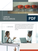 Giros Bancarios - Grupo Tarde-1