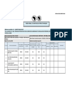 PV Ouverture Des Offres Techniques Selection Gardiennage Cobj