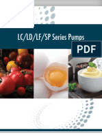 LC-LC-LF-SP Series