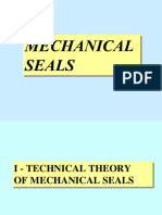 Sealing System