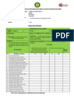 Instrumento de Recojo de Información Sobre El Plan Lector Institucional - 20 Noviembre - Lect1