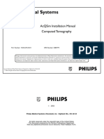 AcQSim Installation & Technical Manual PDF