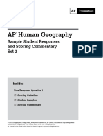 Ap21 Apc Human Geography q1 Set 2
