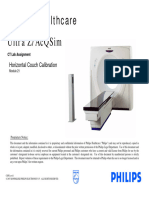 Horizontal Couch Calibration PDF