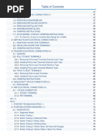 2021 Harley-Davidson Service Manual | PDF