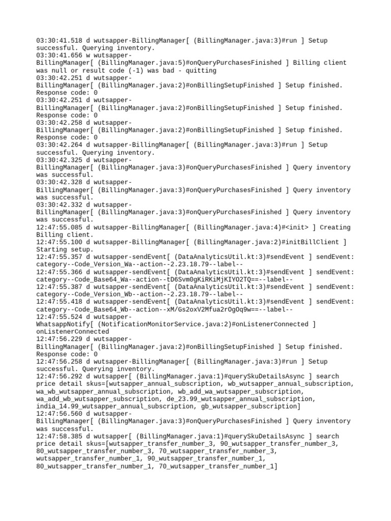 2023-11-25 | PDF | Oracle Acquisitions | Object Oriented Programming