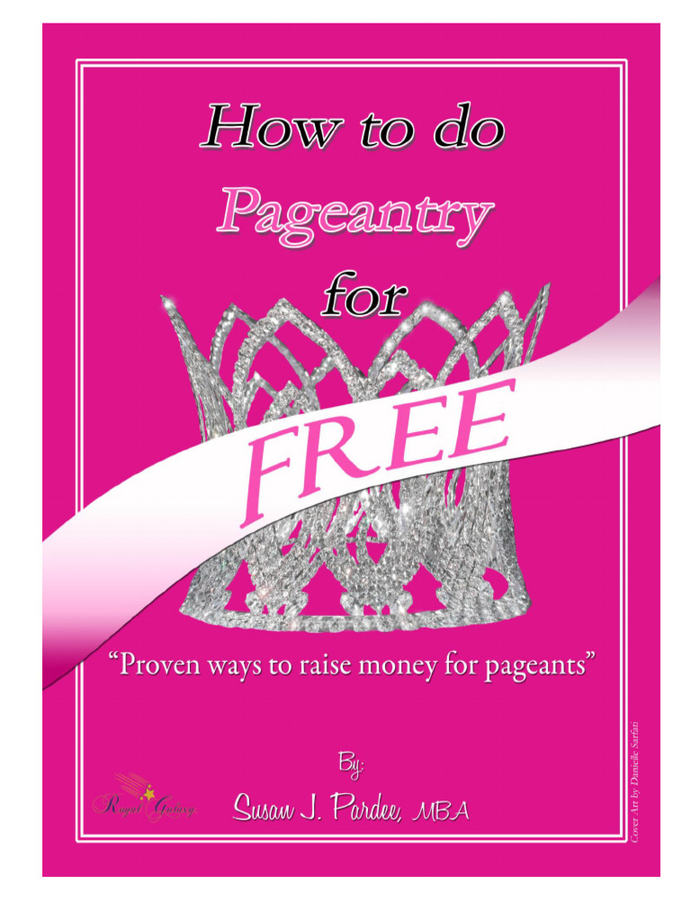 7-Sponsorship How To-Workbook | PDF