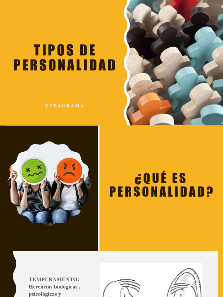 QUE ES MI PERSONALIDAD visual data 5